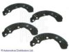 HONDA 4305S1F000 Brake Shoe Set